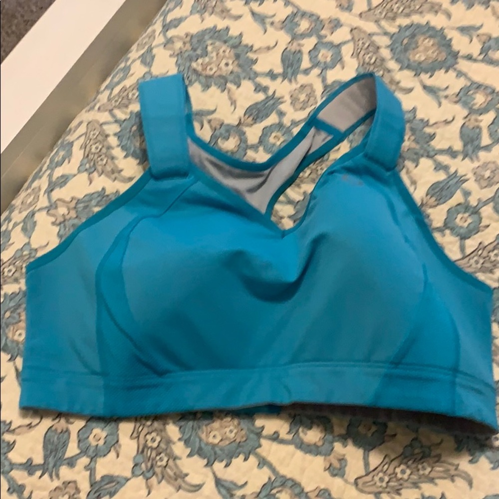 Moving Comfort High Impact Sports Bra